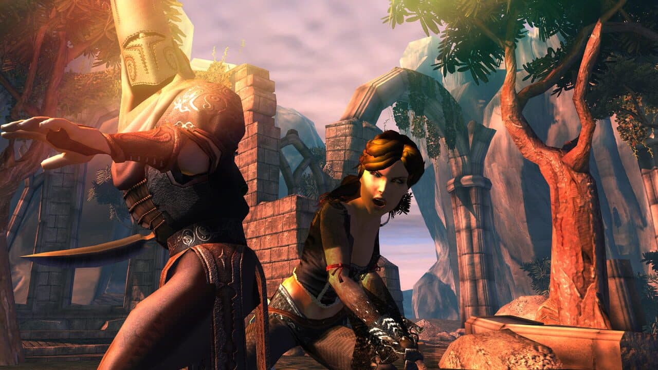 Venetica: Gold Edition thumbnail 10