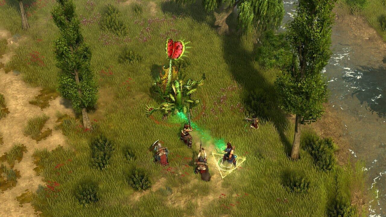 Pathfinder: Kingmaker - Bloody Mess thumbnail 5