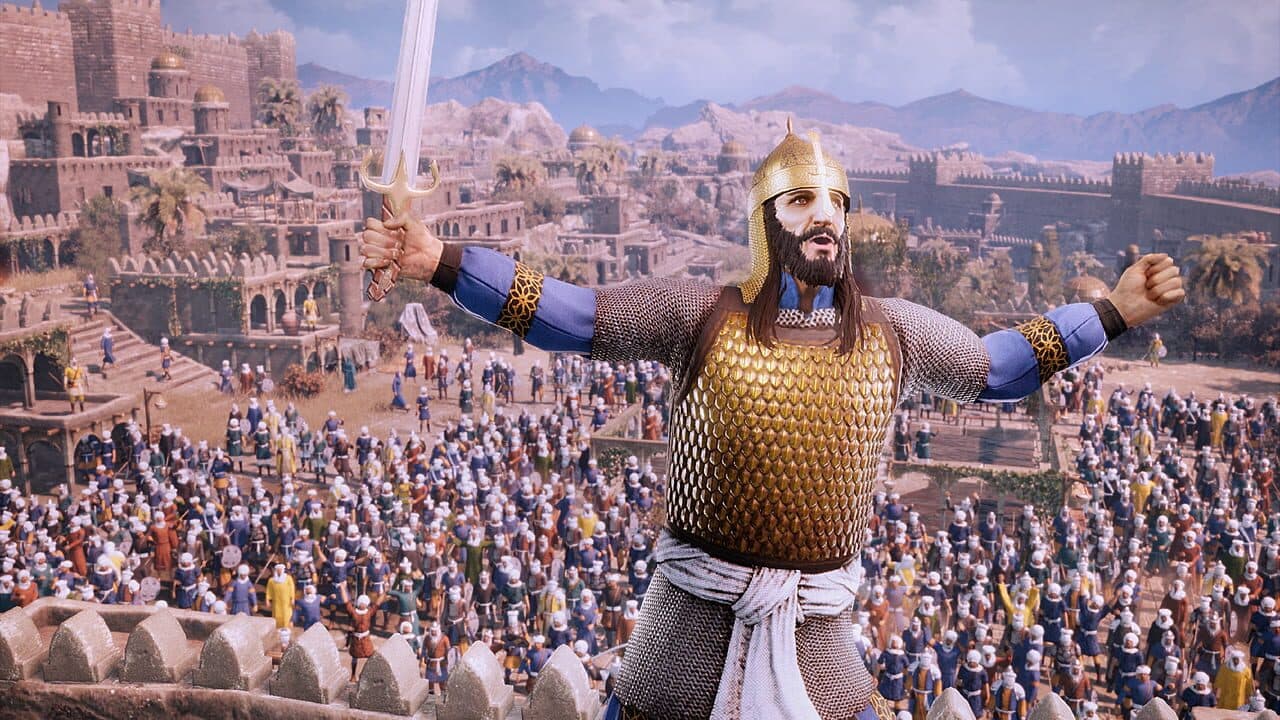 Ancestors Legacy: Complete Edition thumbnail 2