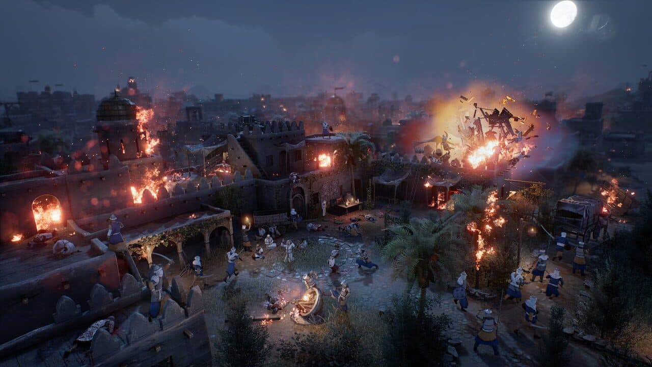 Ancestors Legacy: Complete Edition thumbnail 3