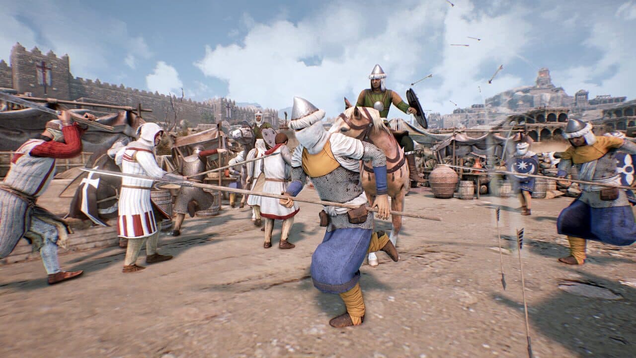 Ancestors Legacy: Complete Edition thumbnail 4