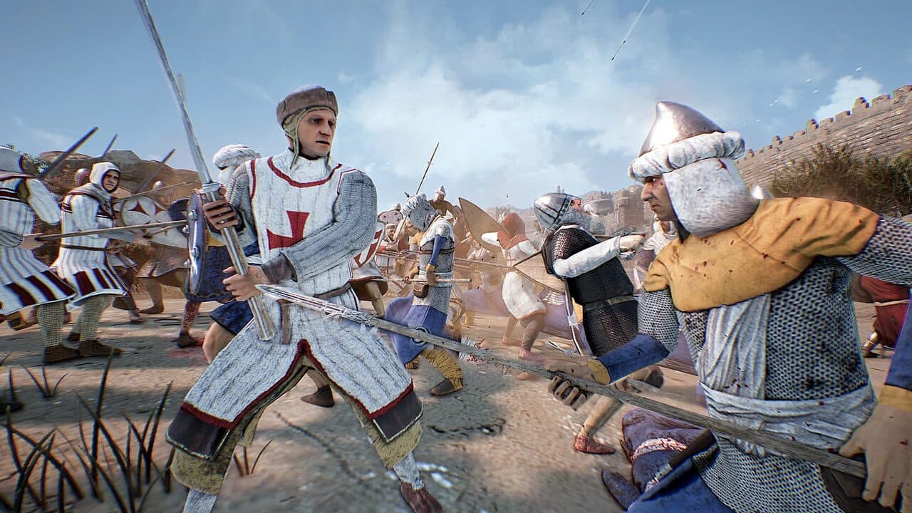Ancestors Legacy: Complete Edition thumbnail 8