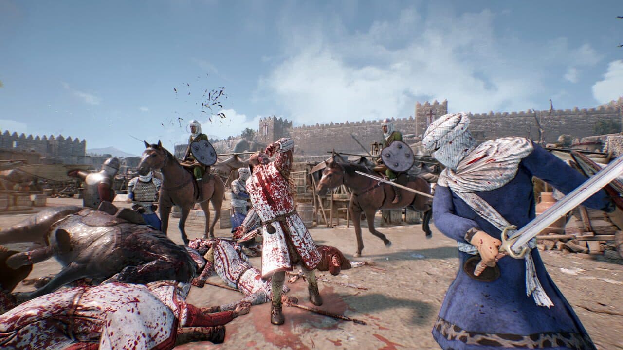 Ancestors Legacy: Complete Edition thumbnail 9