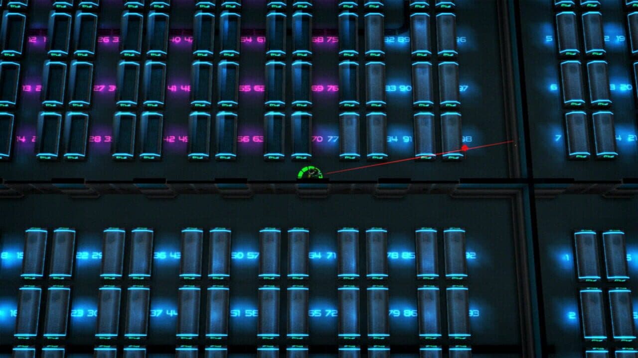 Neon Chrome: Deluxe Edition thumbnail 18