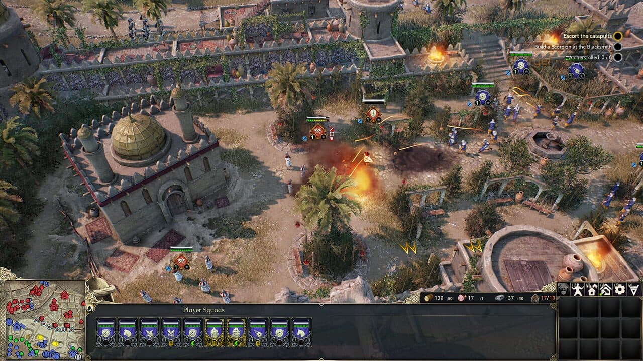Ancestors Legacy: Complete Edition thumbnail 11