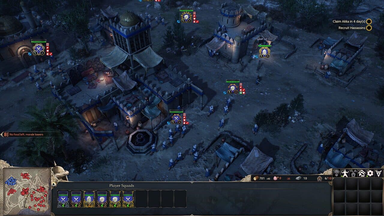Ancestors Legacy: Complete Edition thumbnail 7