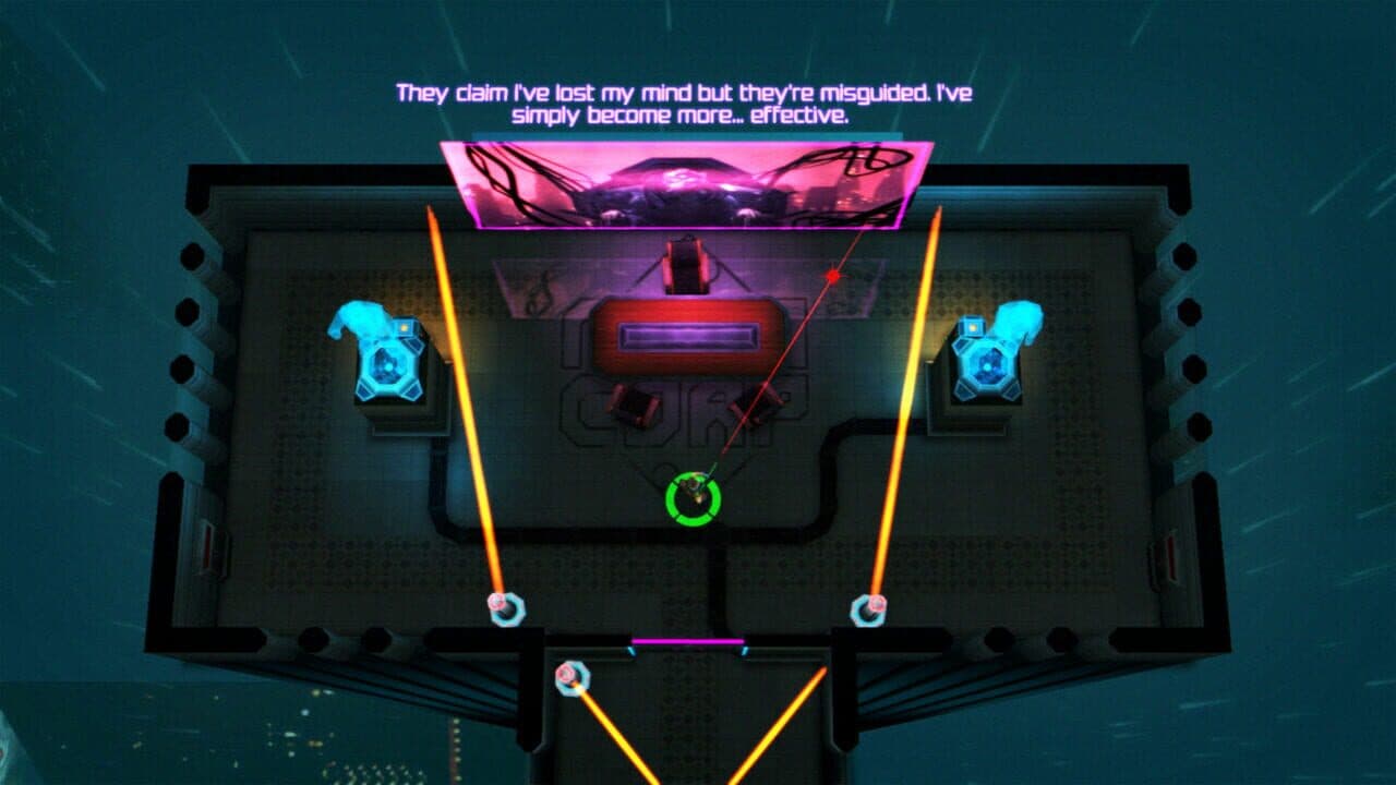 Neon Chrome: Deluxe Edition thumbnail 6