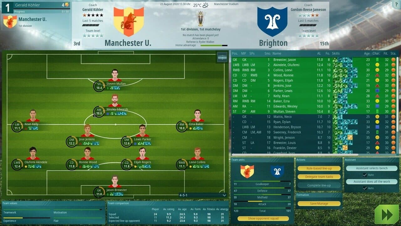 We Are Football thumbnail 2