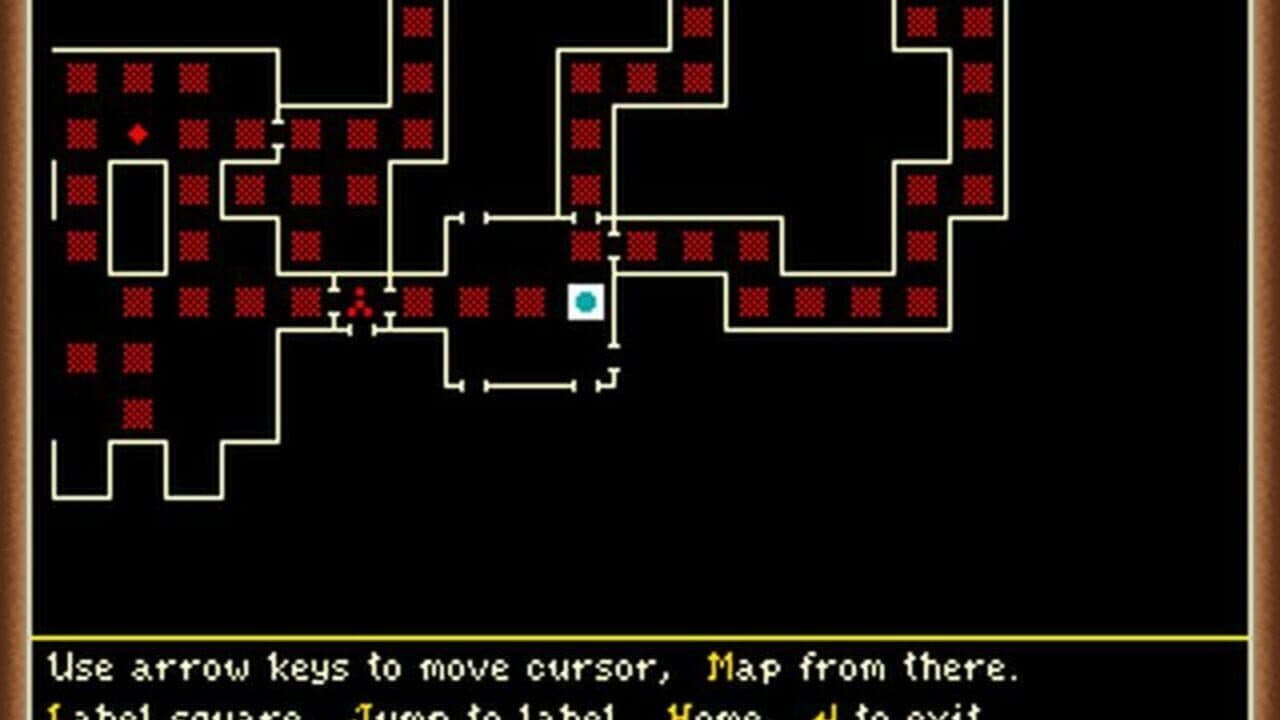 The Dark Heart of Uukrul thumbnail 3
