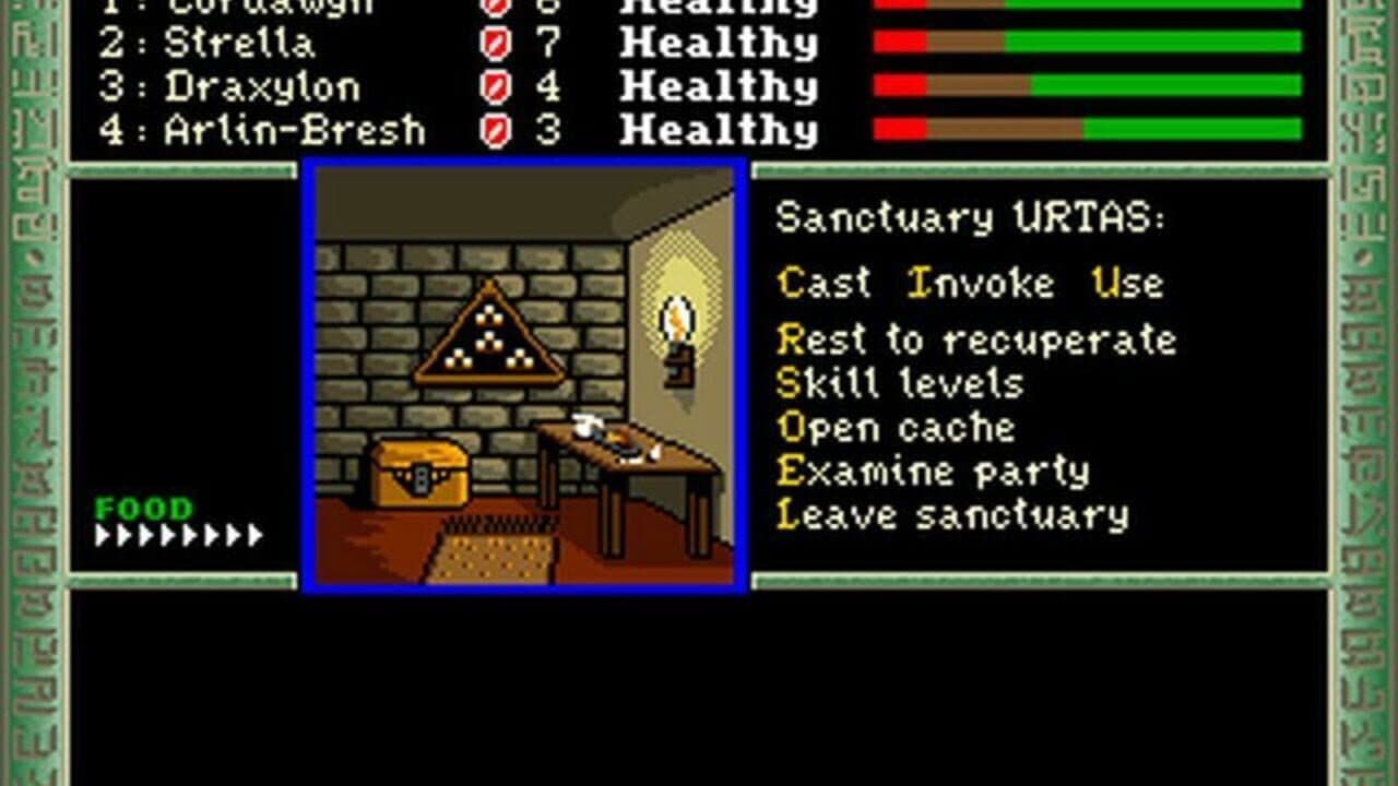 The Dark Heart of Uukrul thumbnail 4