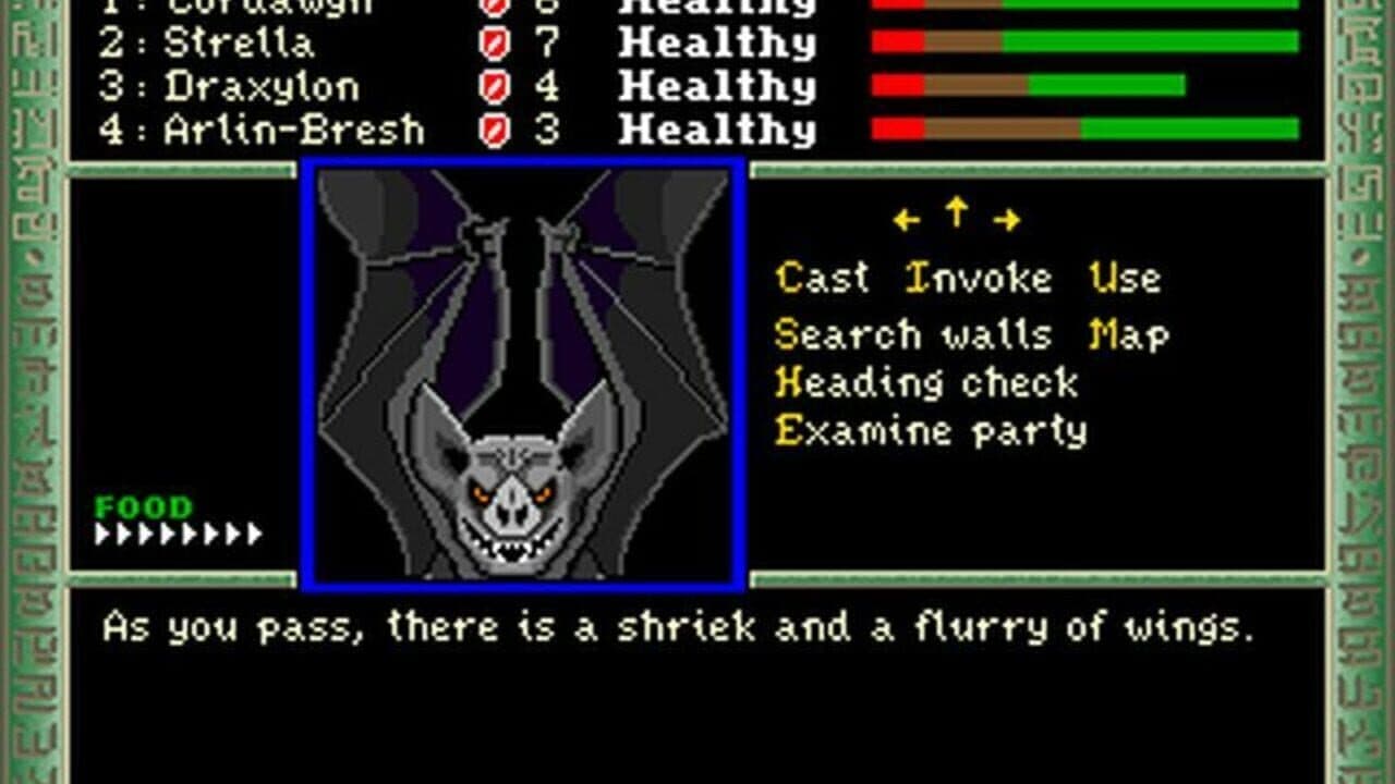 The Dark Heart of Uukrul thumbnail 6