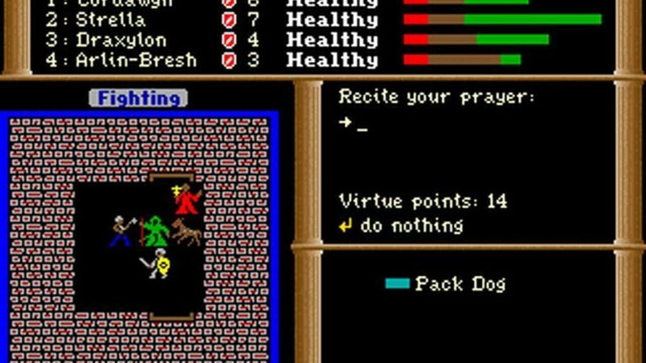 The Dark Heart of Uukrul thumbnail 8