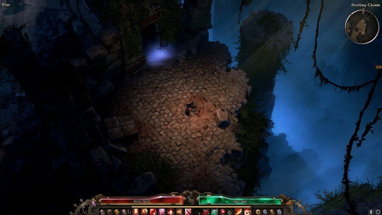 Grim Dawn: Forgotten Gods thumbnail 7