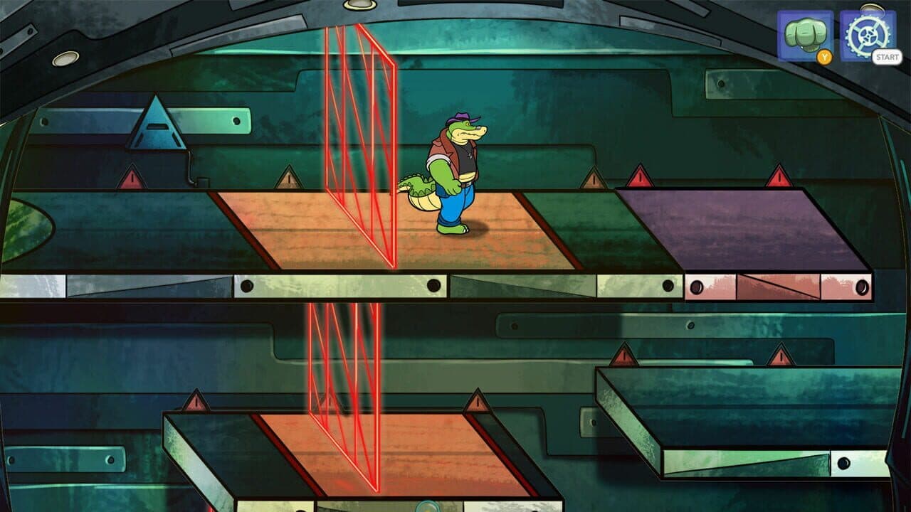 Brok the Investigator thumbnail 9