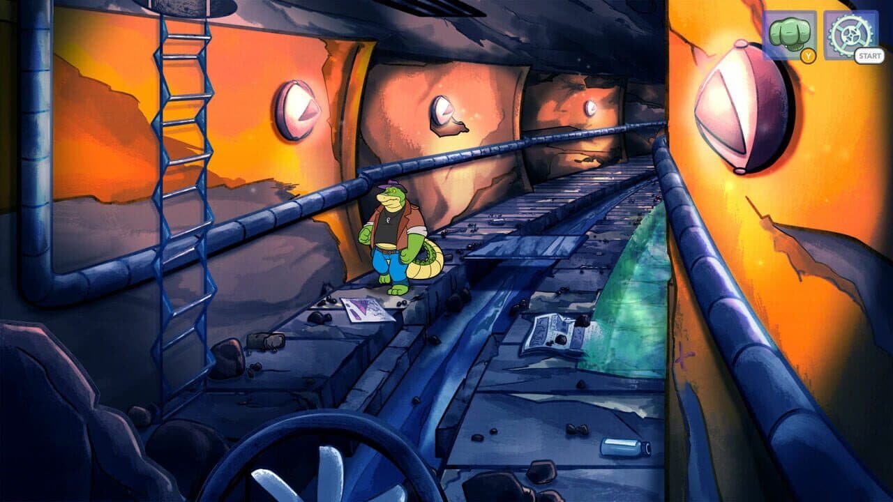 Brok the Investigator thumbnail 12