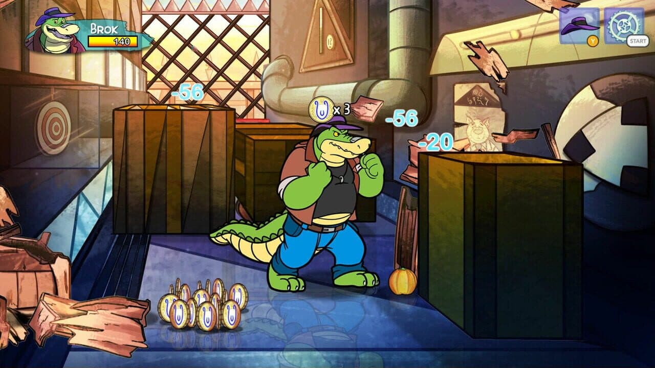 Brok the Investigator thumbnail 14