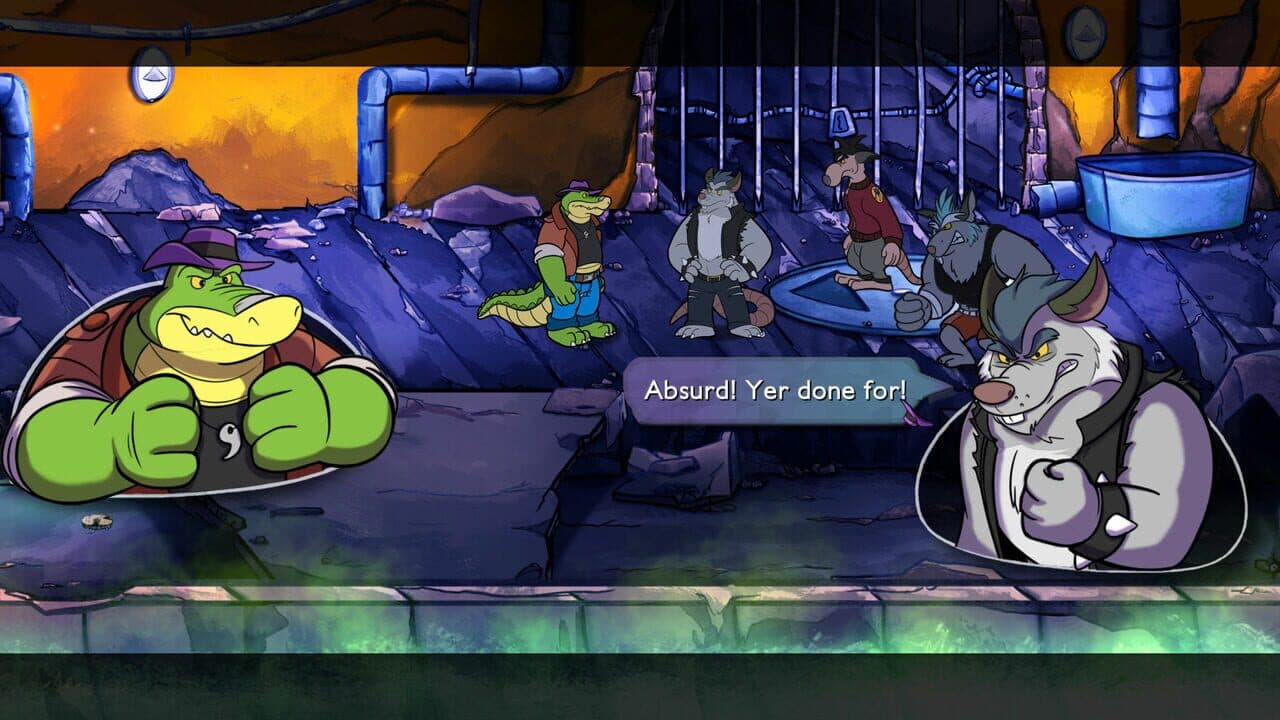 Brok the Investigator thumbnail 15