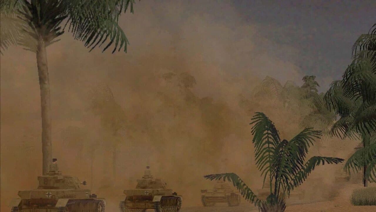 Combat Mission: Afrika Korps thumbnail 6