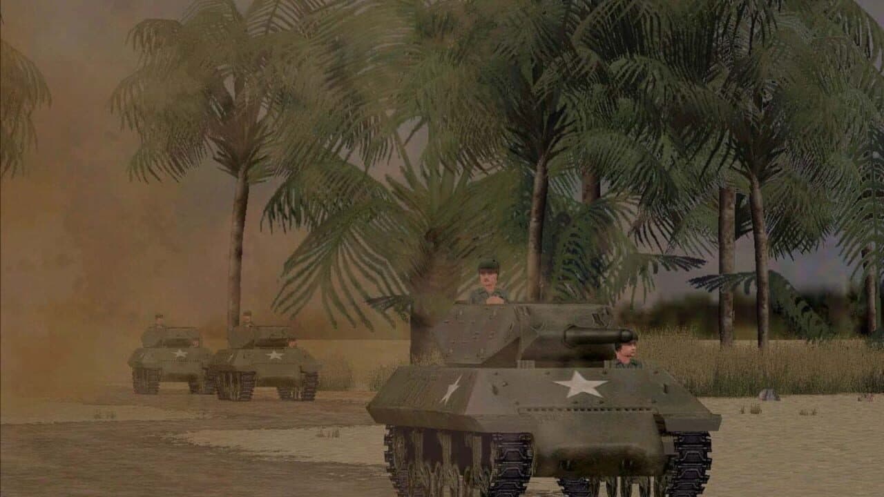 Combat Mission: Afrika Korps thumbnail 7