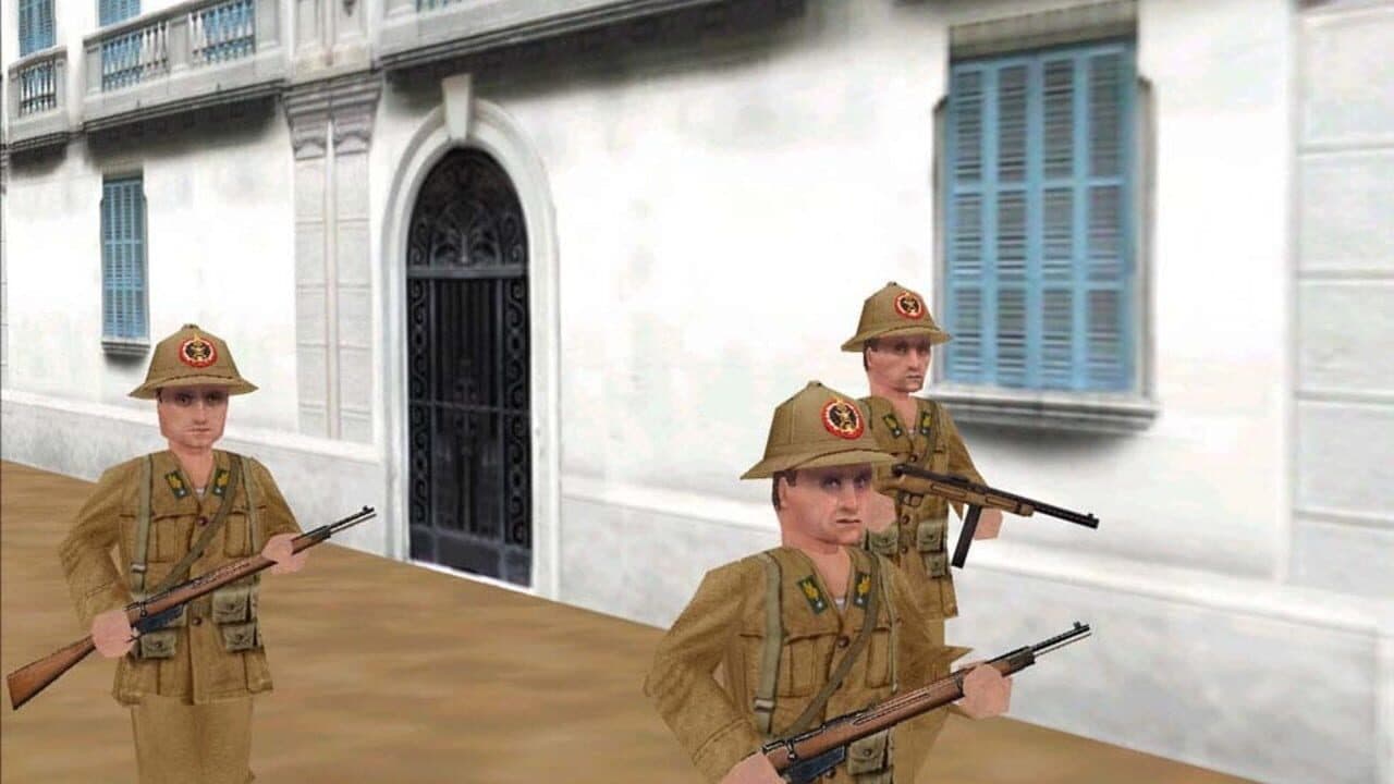 Combat Mission: Afrika Korps thumbnail 8