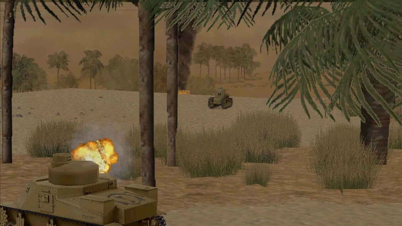 Combat Mission: Afrika Korps thumbnail 9