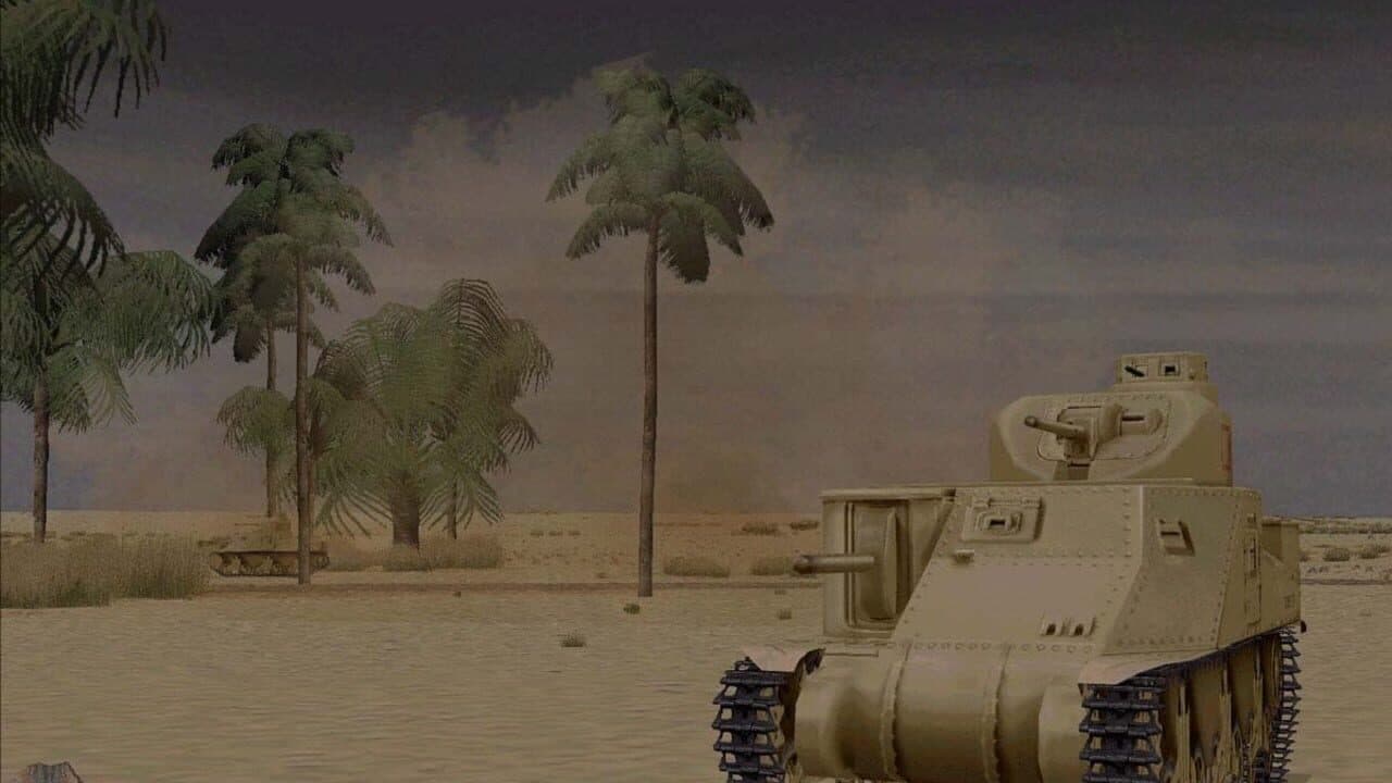 Combat Mission: Afrika Korps thumbnail 3