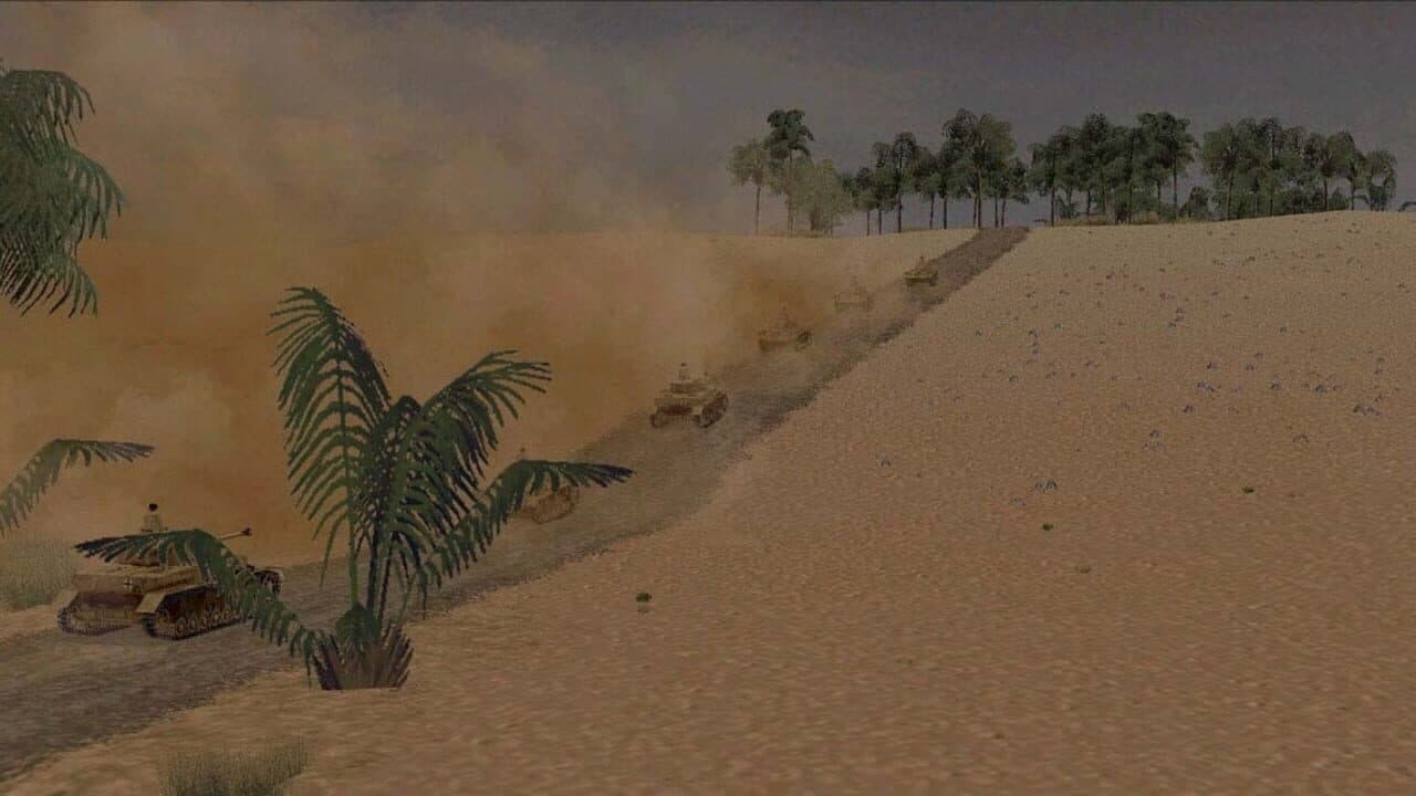 Combat Mission: Afrika Korps thumbnail 4