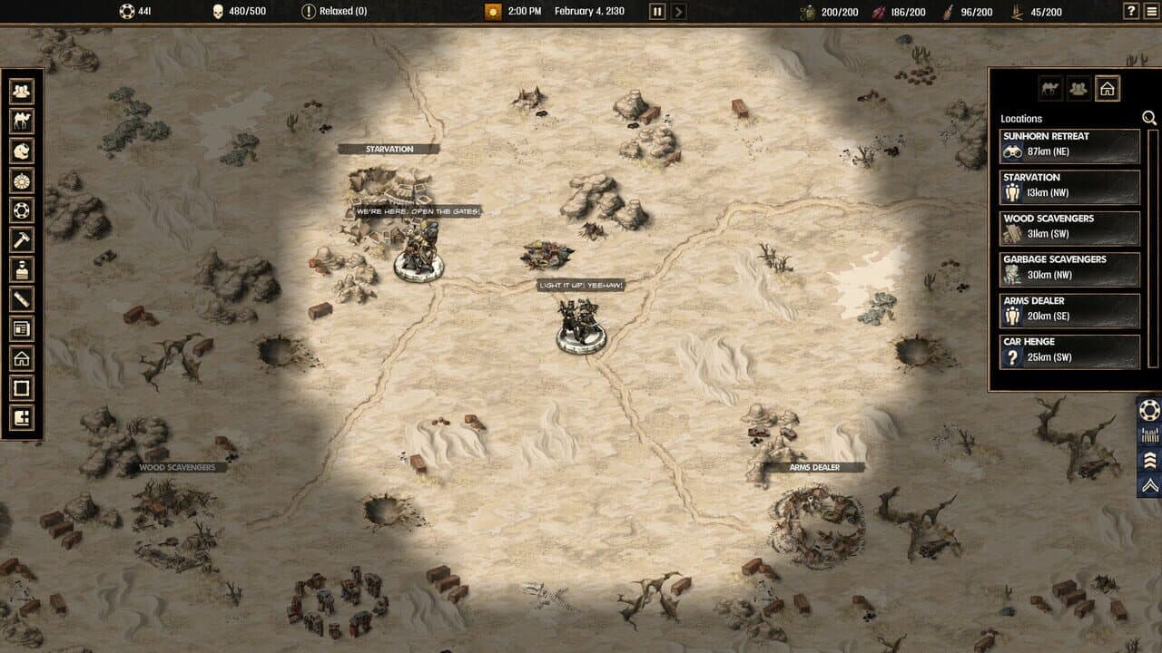 Raiders! Forsaken Earth thumbnail 6