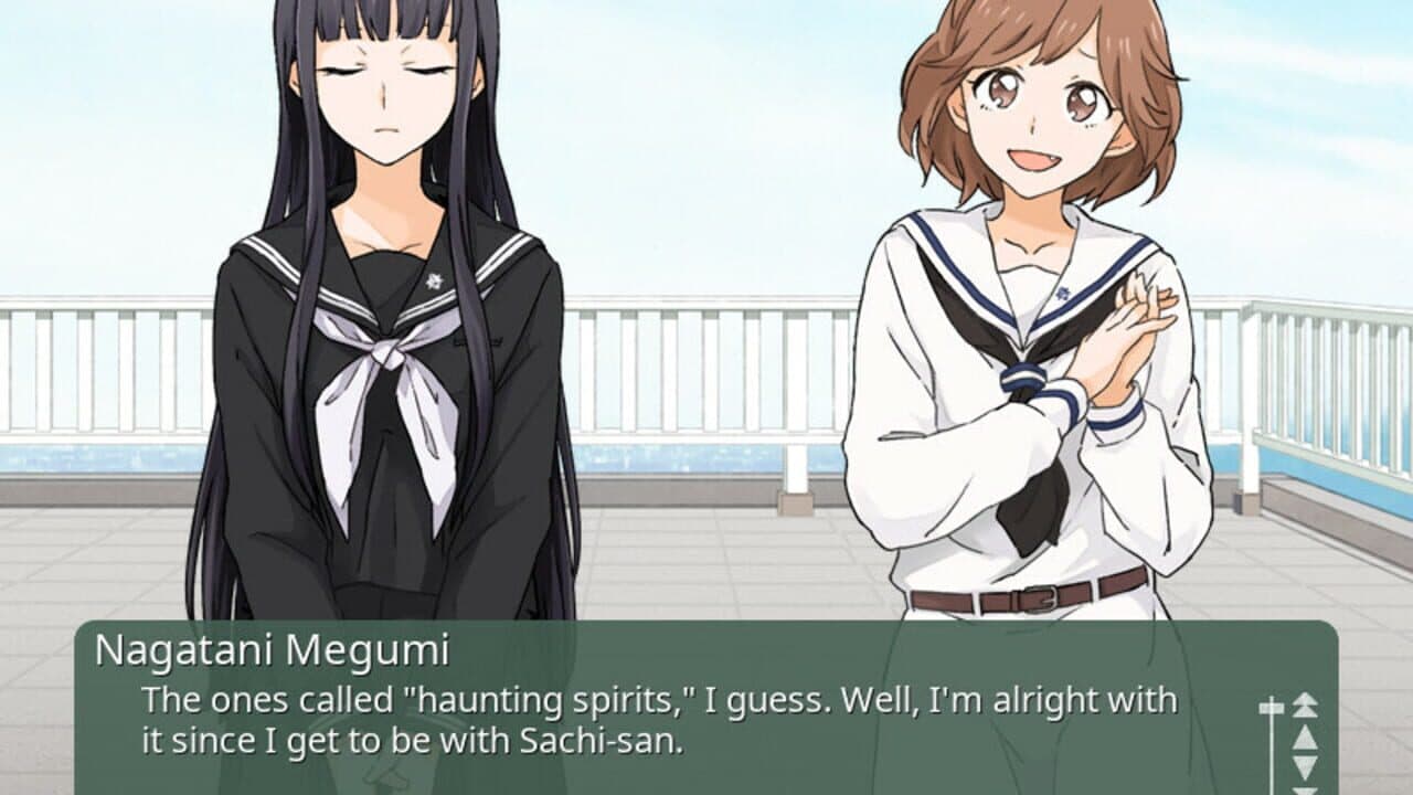 Kindred Spirits on the Roof: Full Chorus thumbnail 4