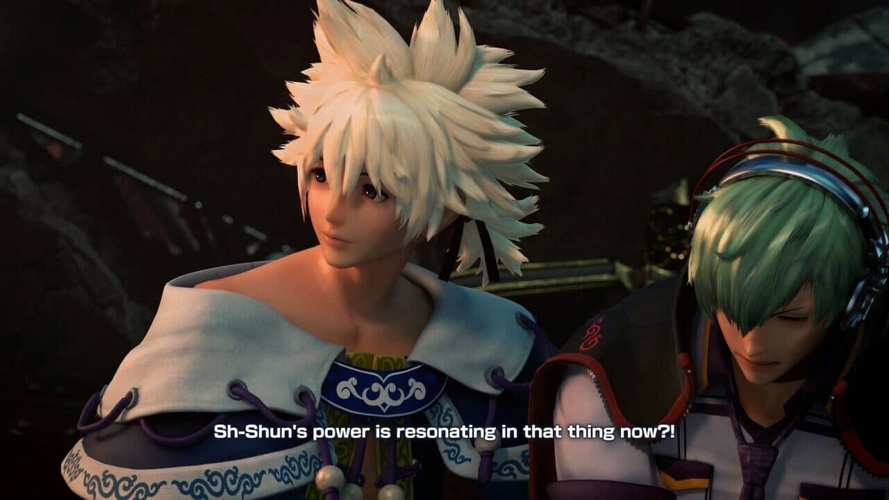 The King of Fighters XIV: Galaxy Edition thumbnail 2