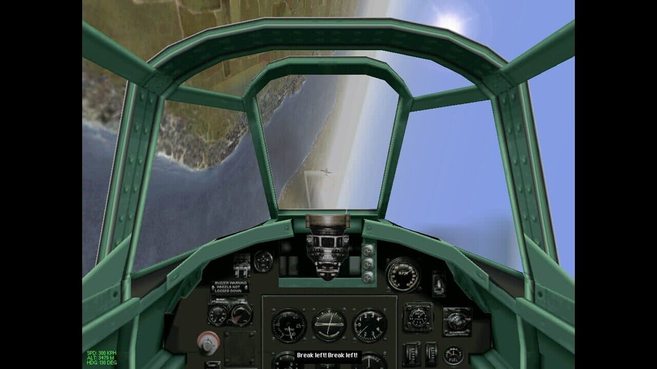 European Air War thumbnail 2