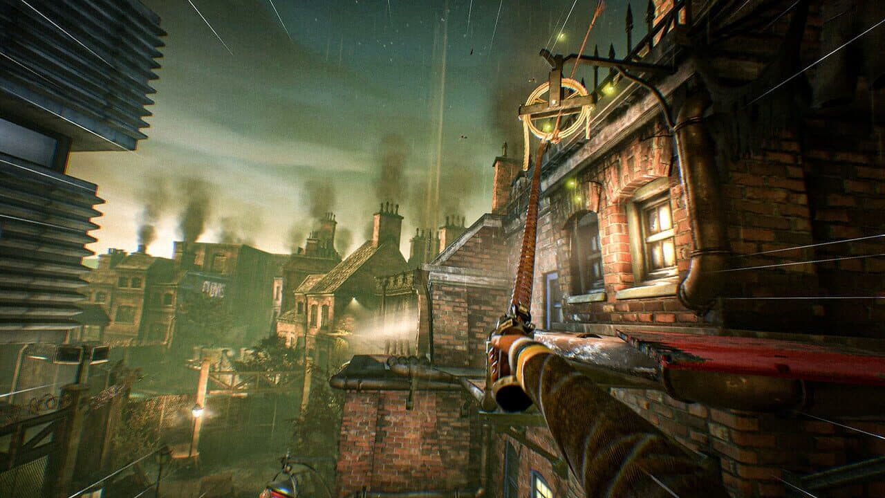 We Happy Few: We All Fall Down thumbnail 2