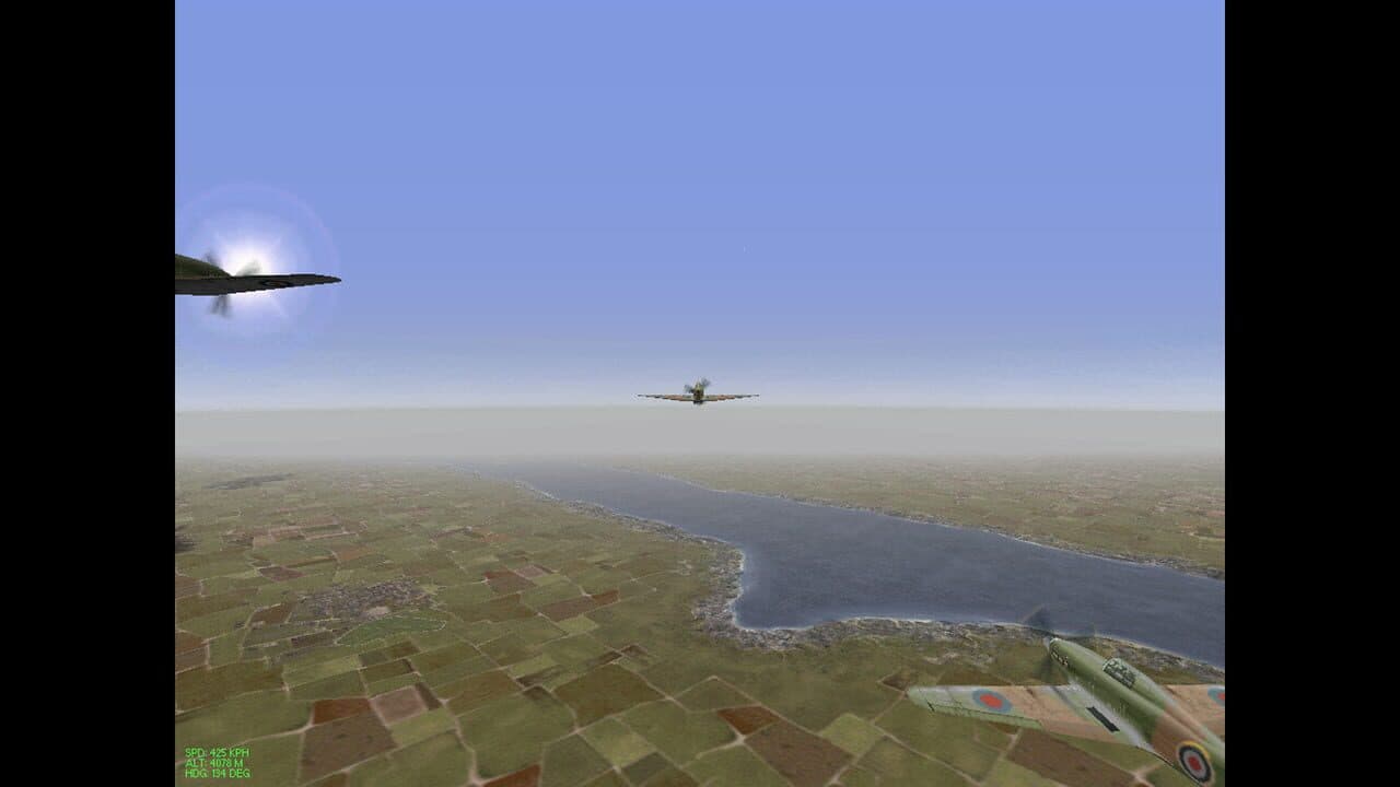 European Air War thumbnail 3