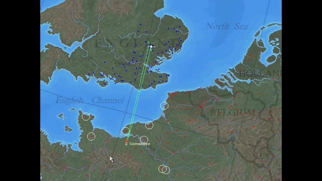 European Air War thumbnail 4