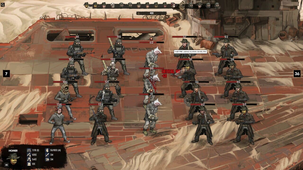 Raiders! Forsaken Earth thumbnail 12