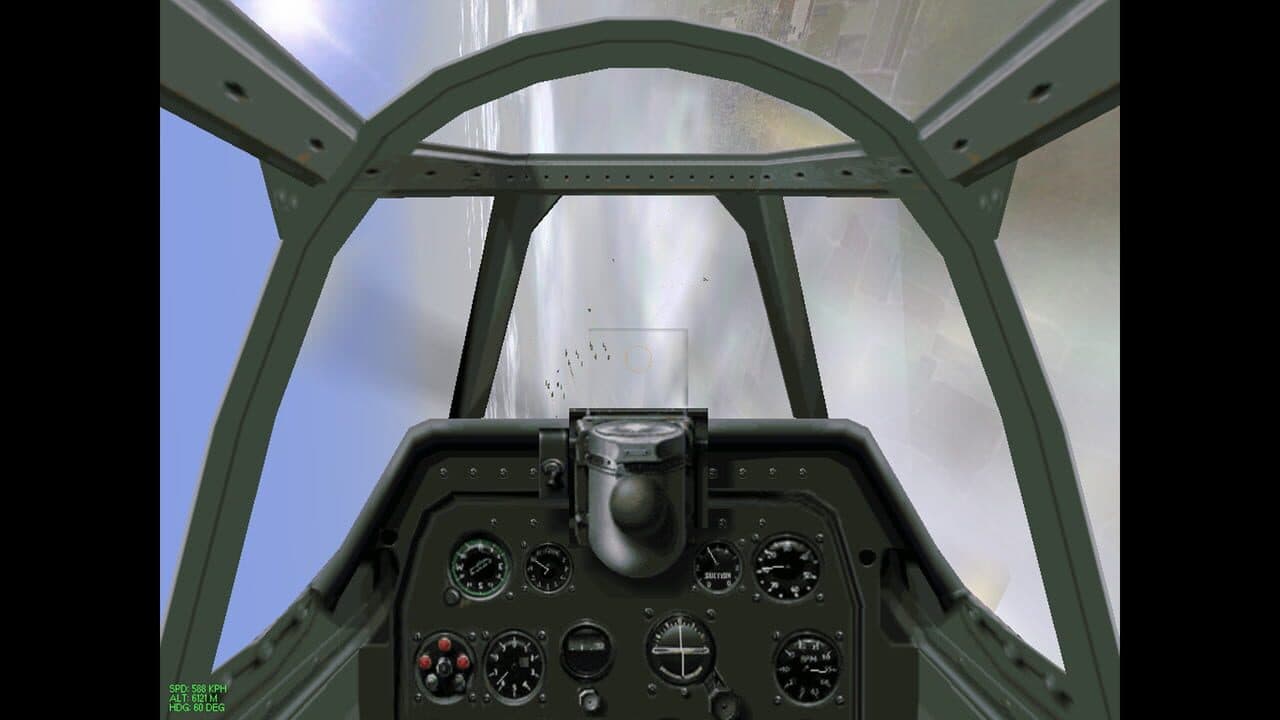 European Air War thumbnail 5
