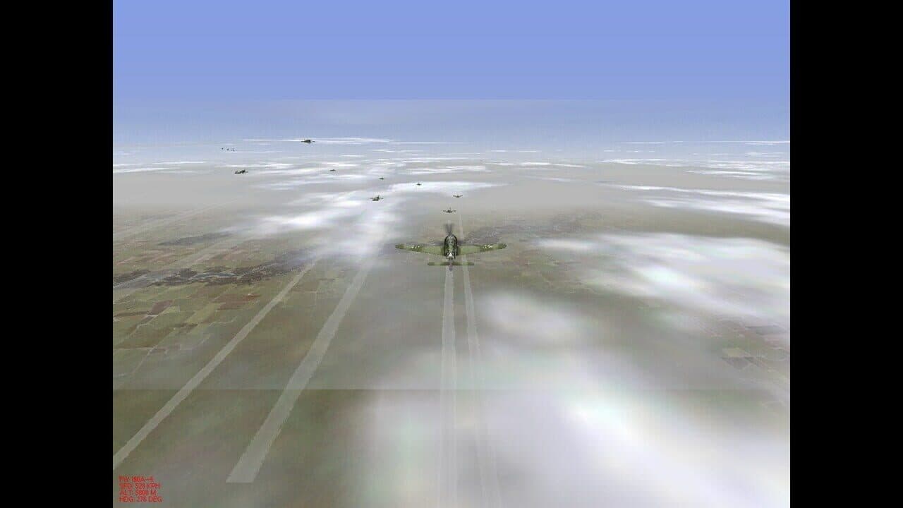 European Air War thumbnail 6