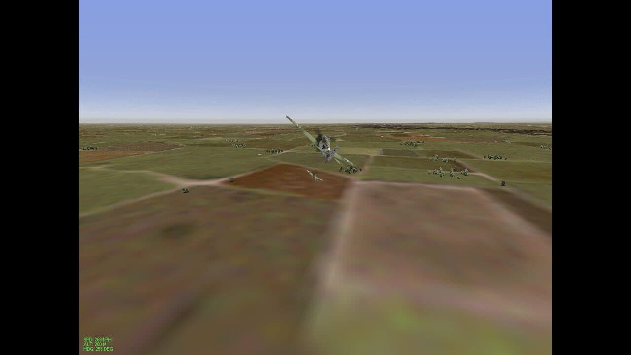 European Air War thumbnail 7