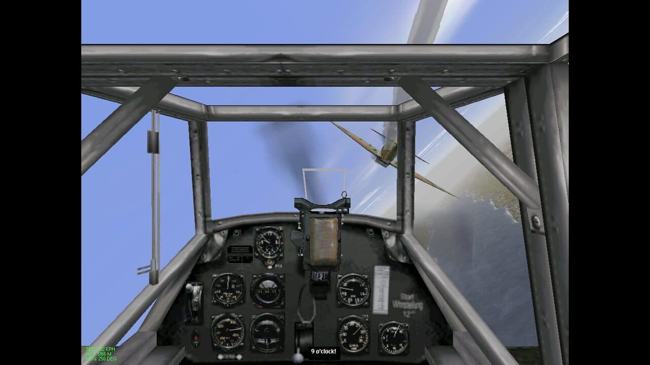 European Air War thumbnail 8