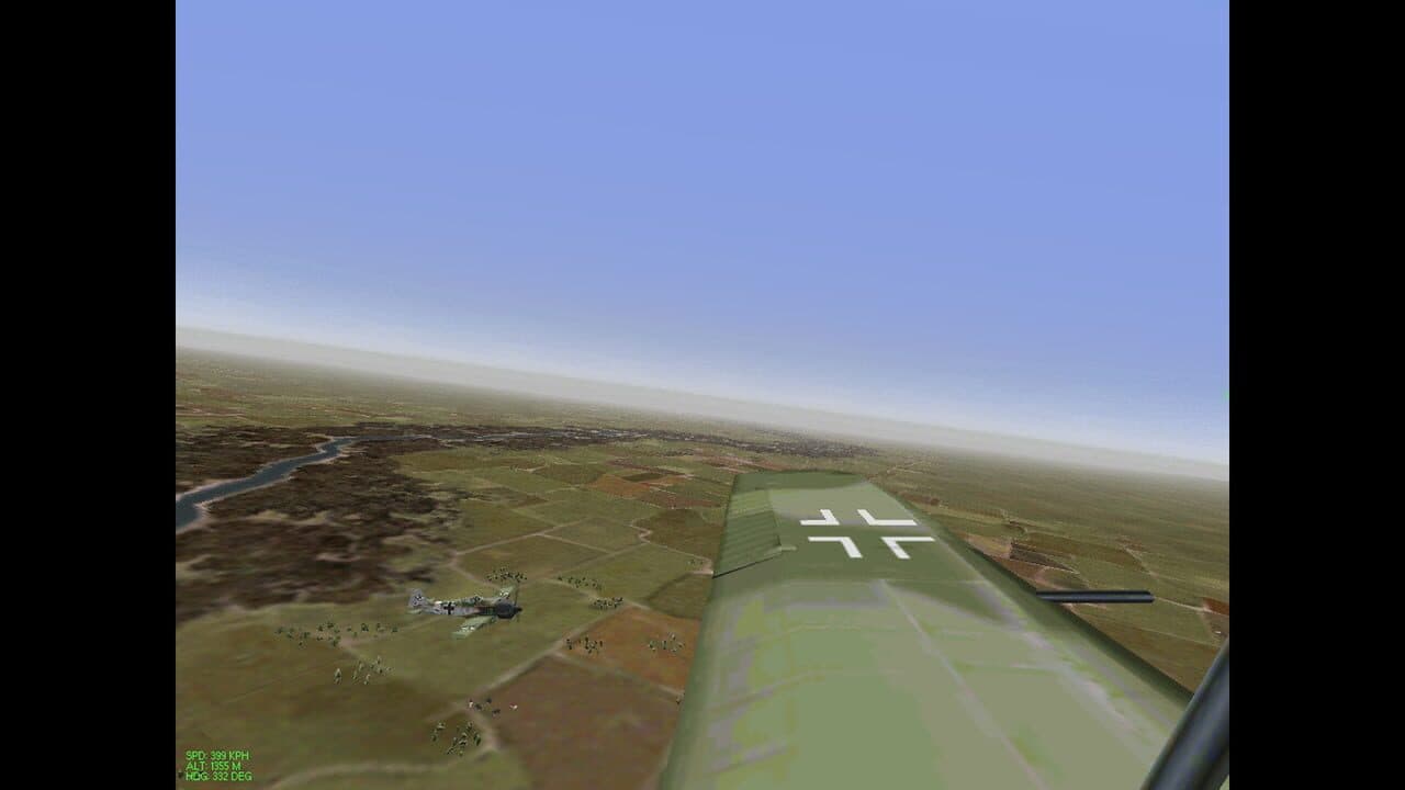 European Air War thumbnail 9