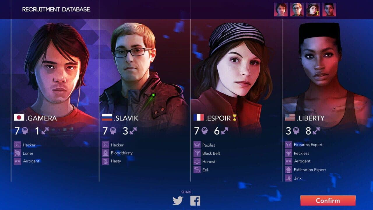 Sigma Theory: Global Cold War - Deluxe Edition thumbnail 12