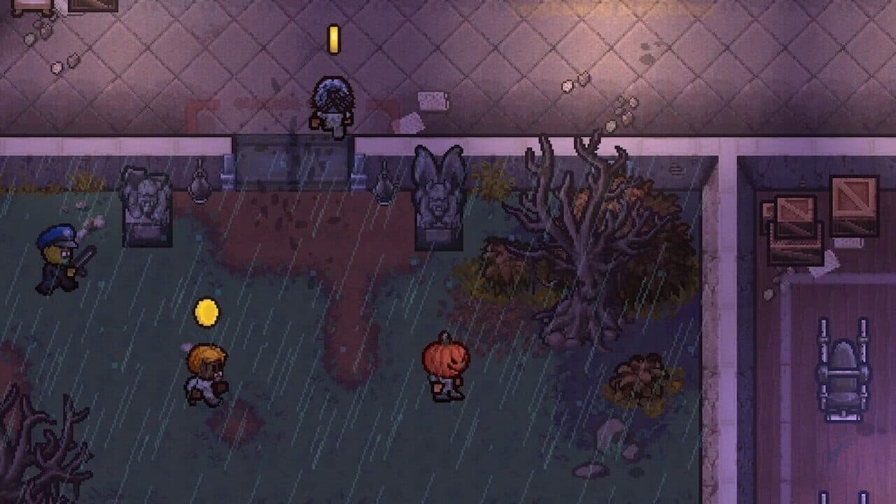 The Escapists 2: Wicked Ward thumbnail 5