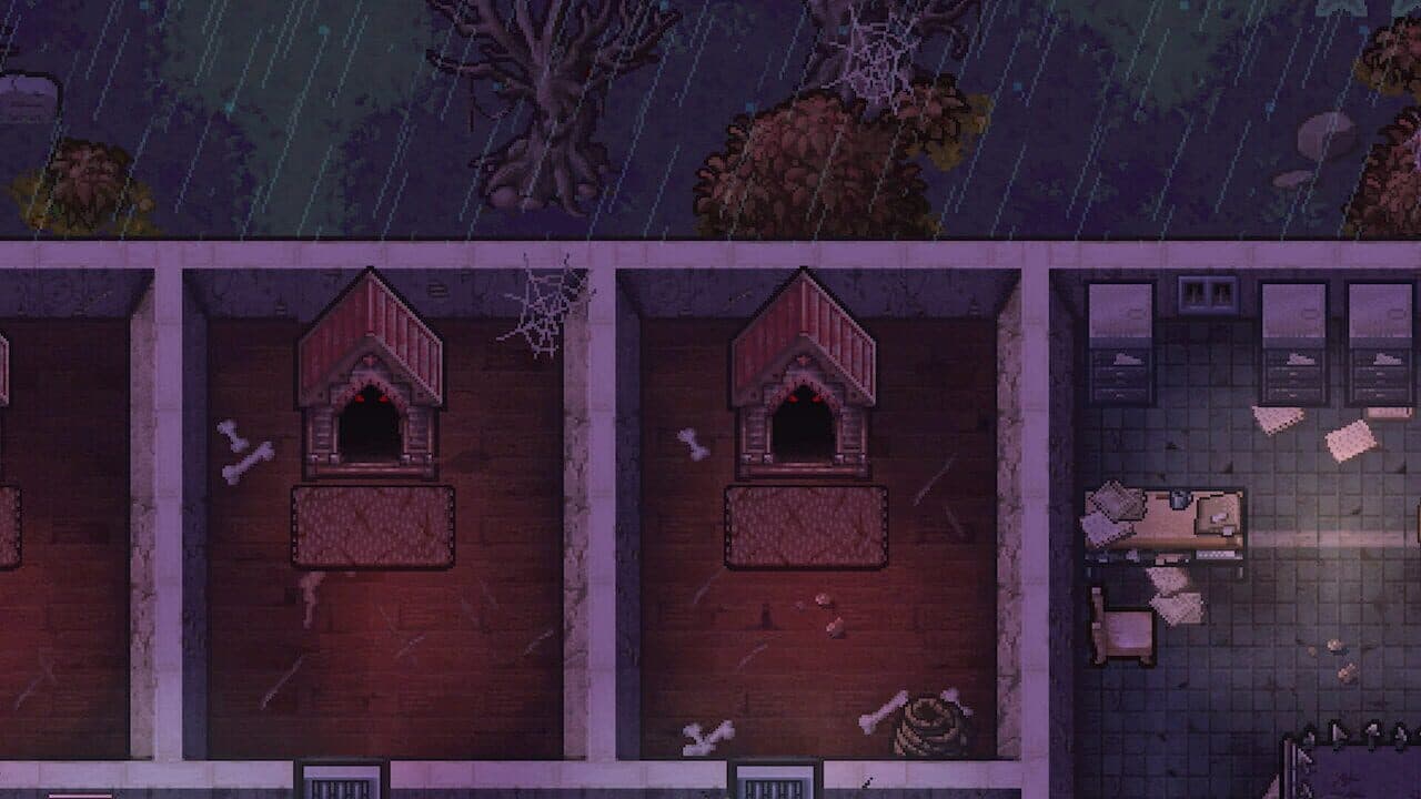The Escapists 2: Wicked Ward thumbnail 7