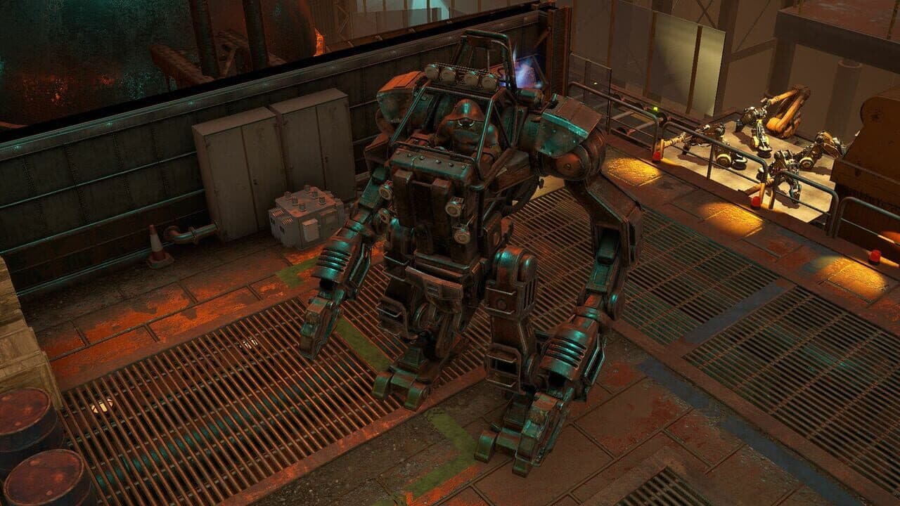 Wasteland 3: The Battle of Steeltown thumbnail 3