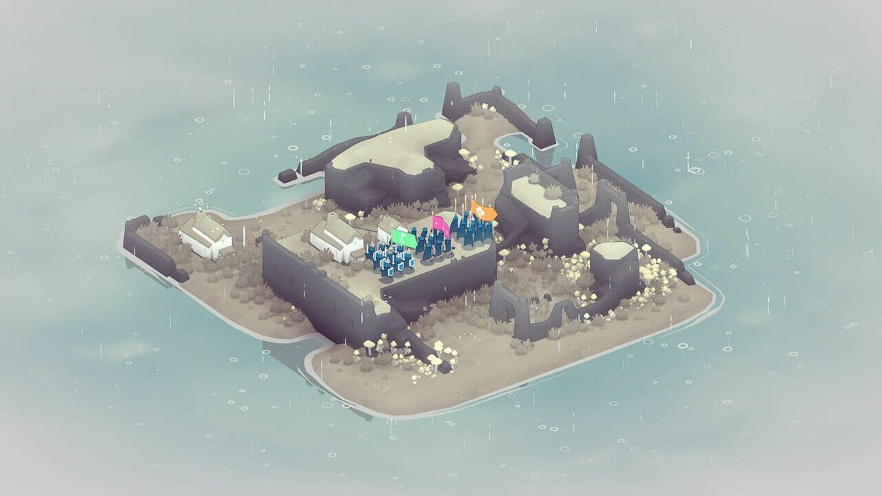 Bad North: Jotunn Edition - Deluxe Edition thumbnail 5