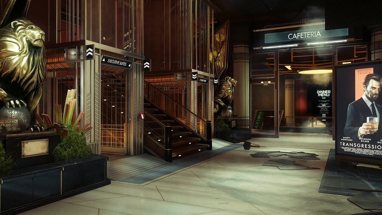 Prey: Digital Deluxe Edition thumbnail 3