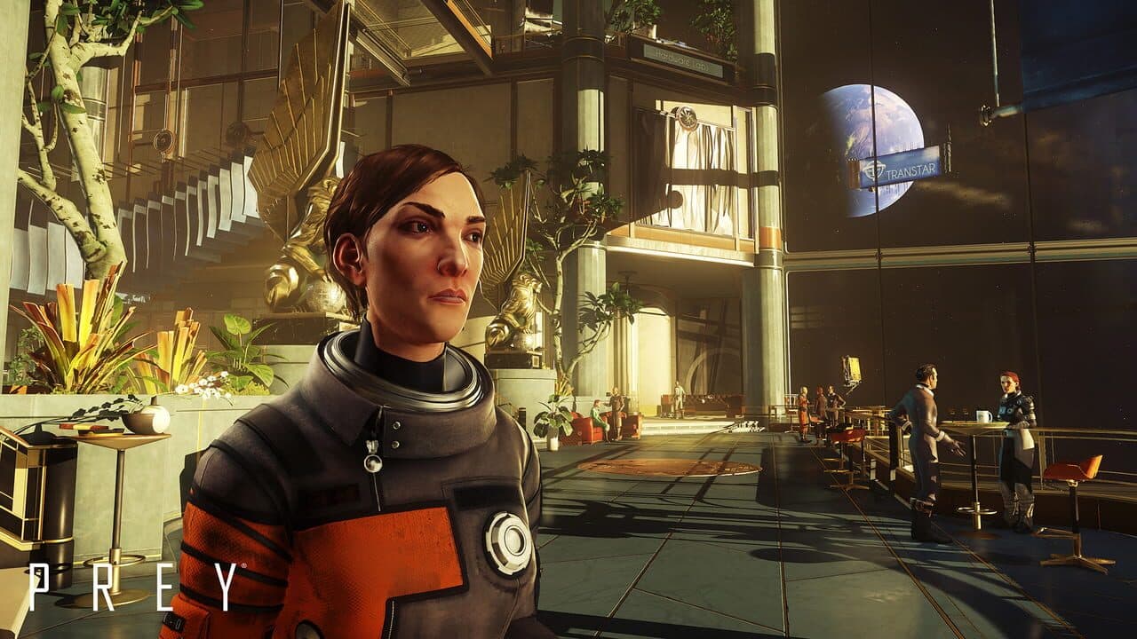 Prey: Digital Deluxe Edition thumbnail 4