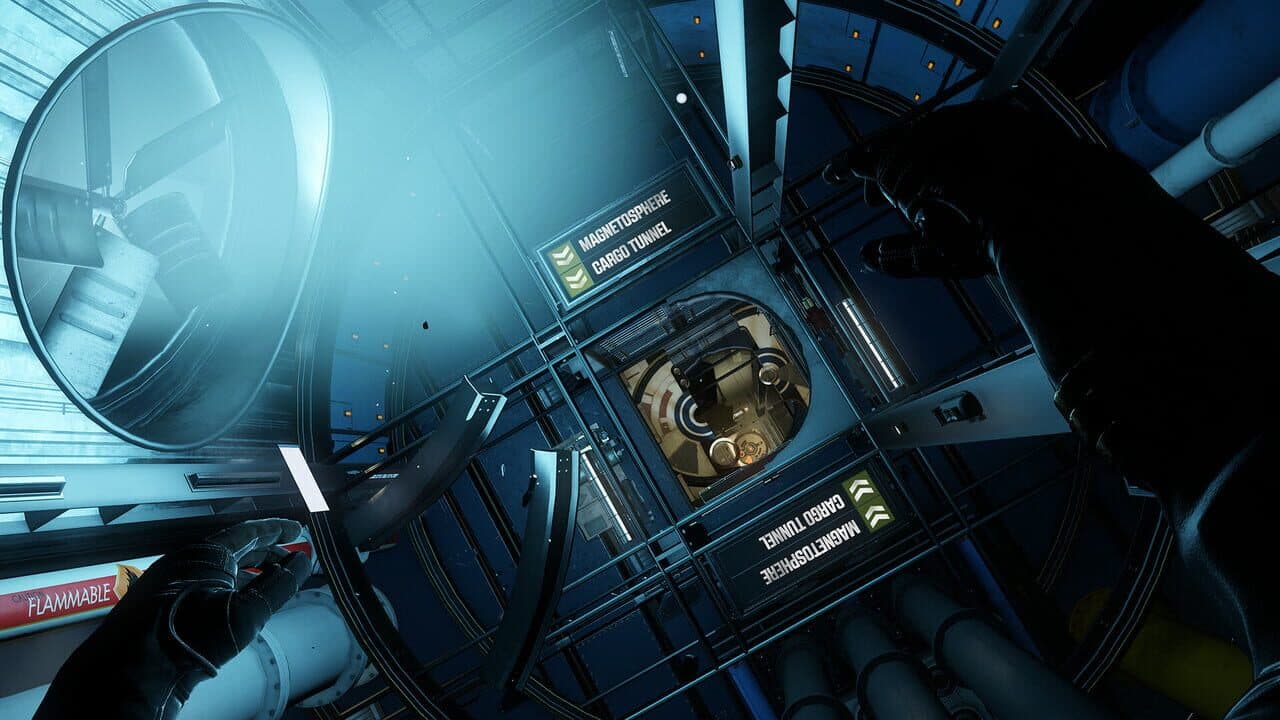 Prey: Digital Deluxe Edition thumbnail 5