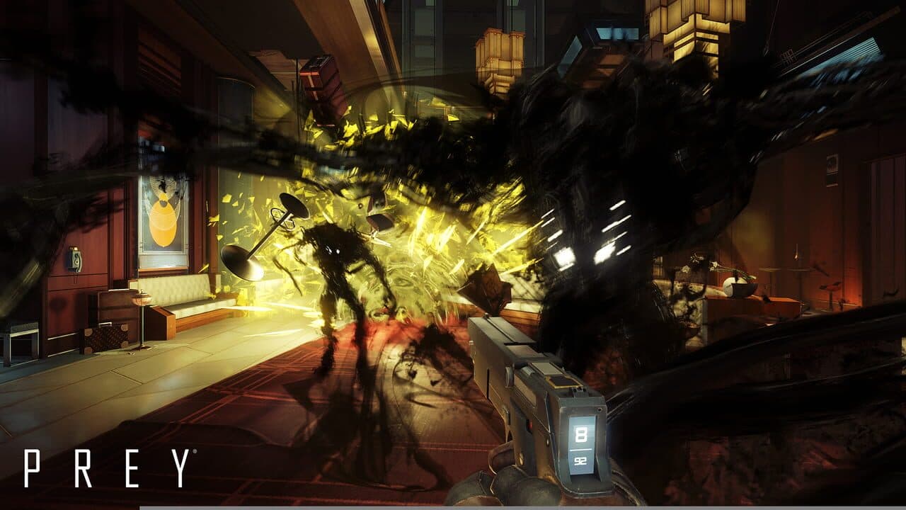 Prey: Digital Deluxe Edition thumbnail 6