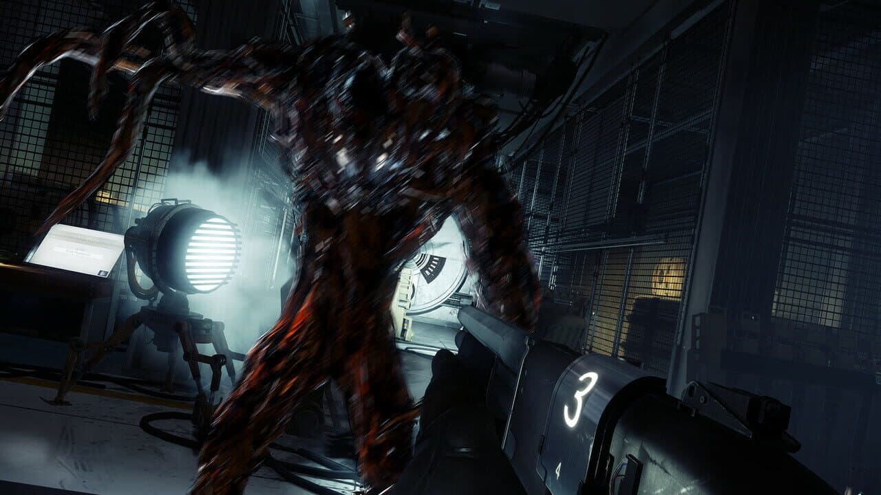Prey: Digital Deluxe Edition thumbnail 7